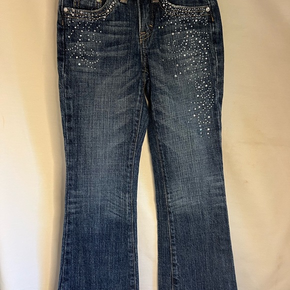 EUC bundle of girls clothing size XS 4/5 - 7 - Picture 2 of 15